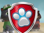 Paw Patrol, la Pat'Patrouille