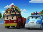 Robocar Poli