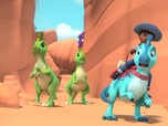 Dino Ranch