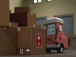 Robocar Poli