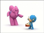 Pocoyo