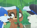 Taki Tanuki