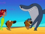 Zig et Sharko Zig et Sharko