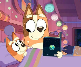 Bluey - 08/10/2025