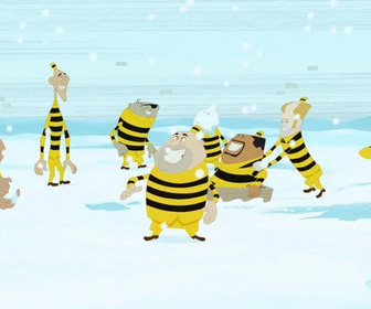 Les Dalton - 09/02/2026