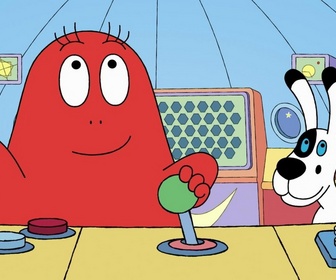 Barbapapa en Famille - Enfant des étoiles II