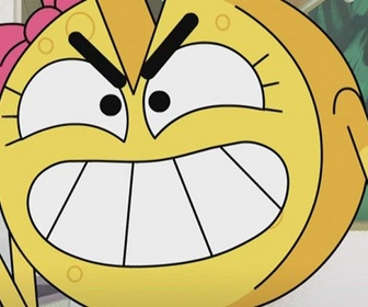 Boy Girl etc... - Bouffon et dragons