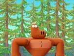Karaté Mouton