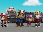 Paw Patrol, la Pat'Patrouille Paw Patrol, la Pat'Patrouille