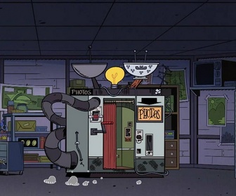 Bienvenue chez les Loud - Les protecteurs de la planète (2/2)