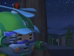 Robocar Poli