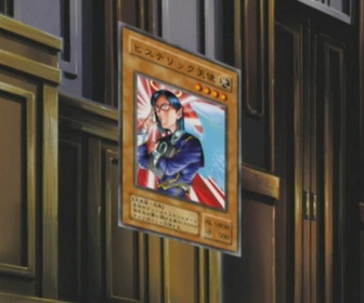 Yu-Gi-Oh ! Duel Monsters - S3 E7 - Le verdict du juge, la carte maîtresse