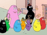 Barbapapa