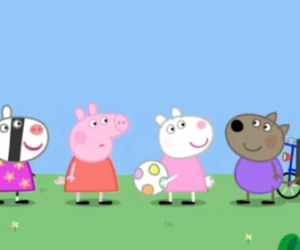 Peppa Pig