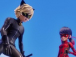 Miraculous : Les Aventures de Ladybug et Chat Noir Miraculous : Les Aventures de Ladybug et Chat Noir