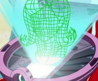 Totally Spies - Le retour de Géraldine