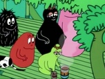 Barbapapa