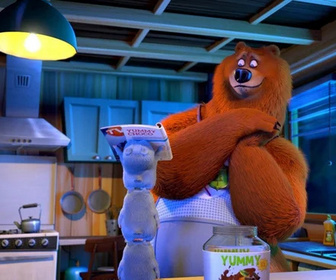 Grizzy et les lemmings - 04/11/2025