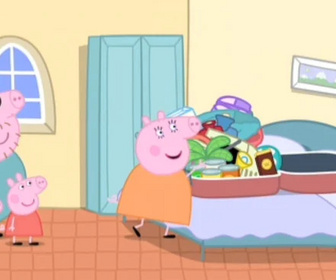 Peppa Pig