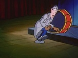 Inspecteur Gadget