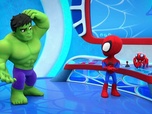 Spidey et ses amis extraordinaires