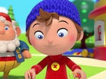 Oui-Oui, enquêtes au Pays des jouets Oui-Oui, enquêtes au Pays des jouets
