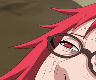Naruto Shippuden - S9 E9 - Un fardeau à assumer