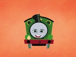 Thomas le petit train