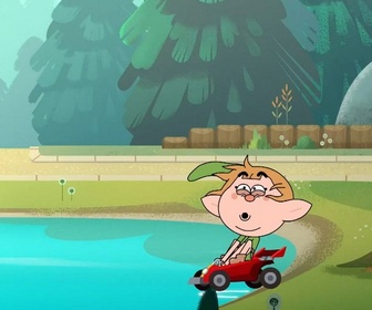 Boy, Girl, etc. - L'ami imaginaire