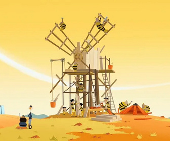 Les Dalton - 18/12/2025