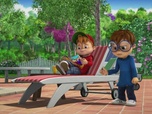 Alvinnn !!! Et les Chipmunks