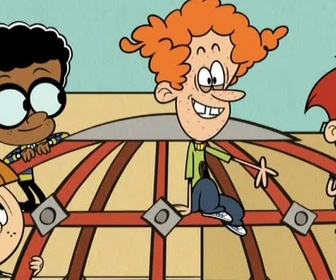 Bienvenue chez les Loud - L'élu de Stella