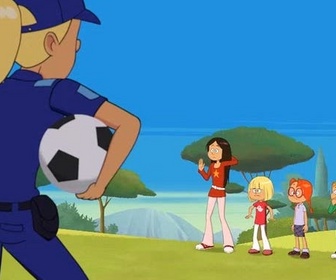 Les sisters - La grande petite Sister