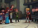 Robin des Bois : Malice à Sherwood Robin des Bois : Malice à Sherwood
