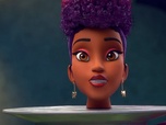 Monster High