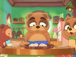 Taki Tanuki Taki Tanuki