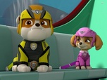 Paw Patrol, la Pat'Patrouille Paw Patrol, la Pat'Patrouille