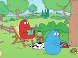 Barbapapa