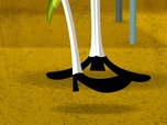 Jamie a des tentacules Jamie a des tentacules