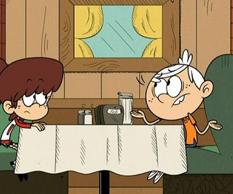 Bienvenue chez les Loud - Critiques chroniques