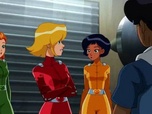 Totally Spies Totally Spies