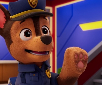 Paw Patrol, la Pat'Patrouille - Mission Détectives : A la recherche de Ryder