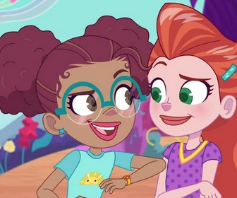 Polly Pocket - Amusement maximum