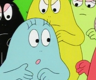 Barbapapa autour du monde - S01 E36 - Les pionniers