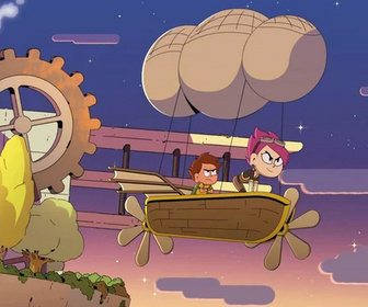 Oscar & Malika, toujours en retard - 20/12/2025