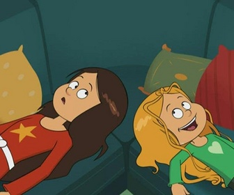 Les sisters - Cendrillon Sisters