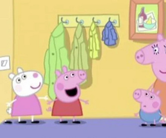 Peppa Pig