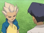 Inazuma eleven