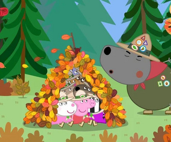 Peppa Pig
