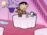 Mr Bean : la série animée